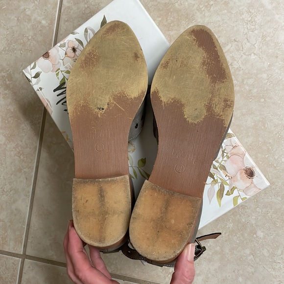 Mi.iM Jones shoes - Picture 7 of 10